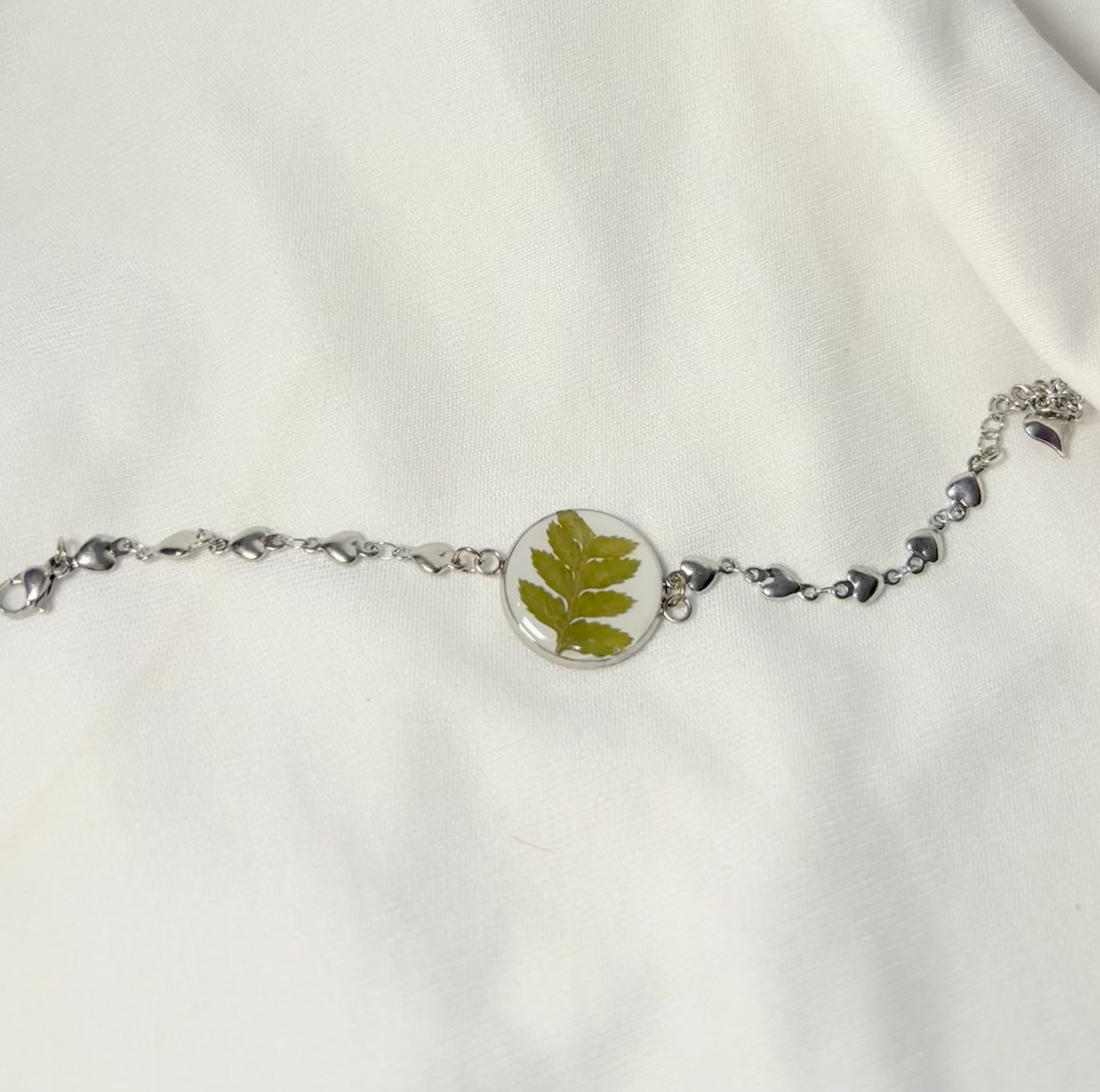 THE FIORA bracelet