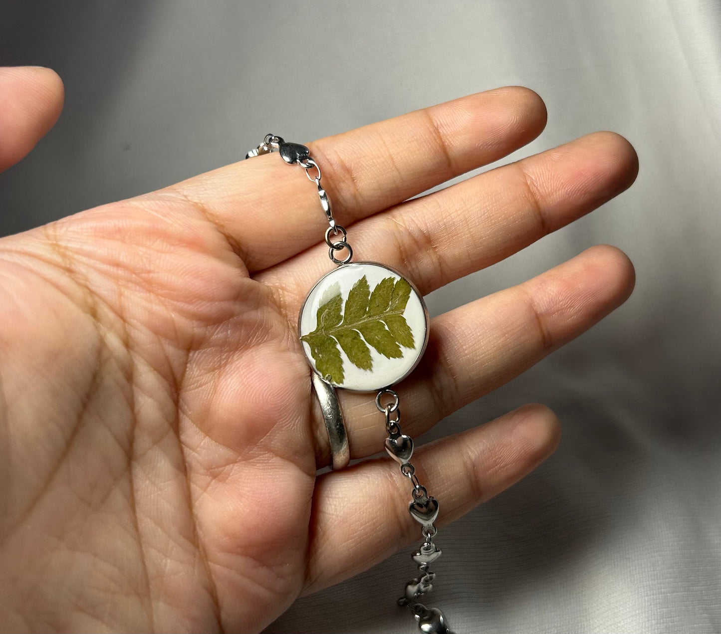 THE FIORA bracelet