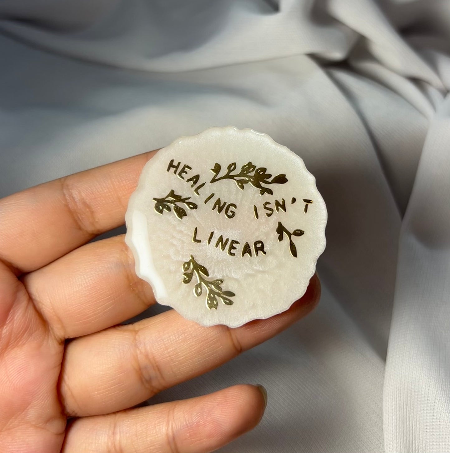 LIFE SERIES- magnets