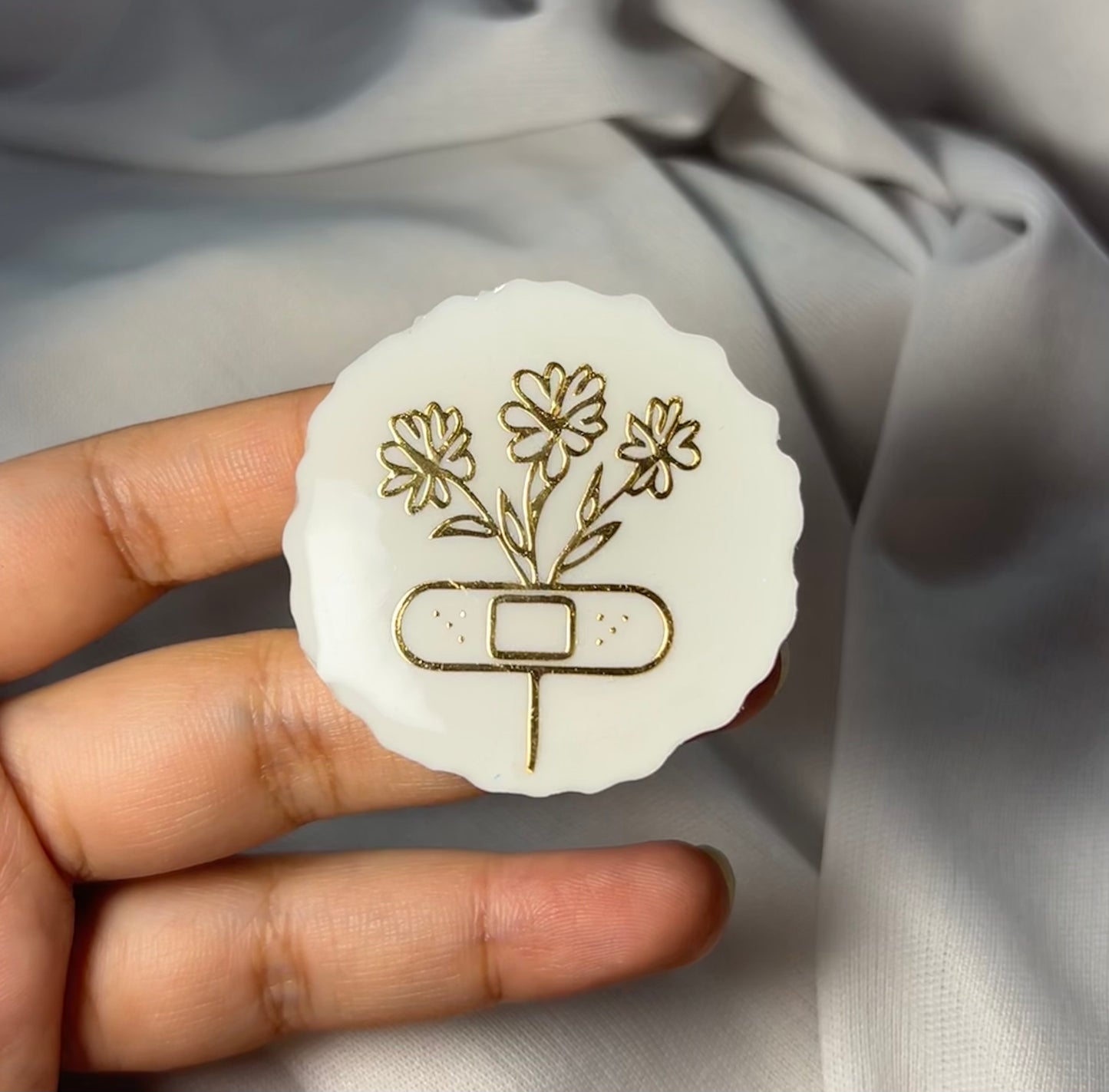 LIFE SERIES- magnets