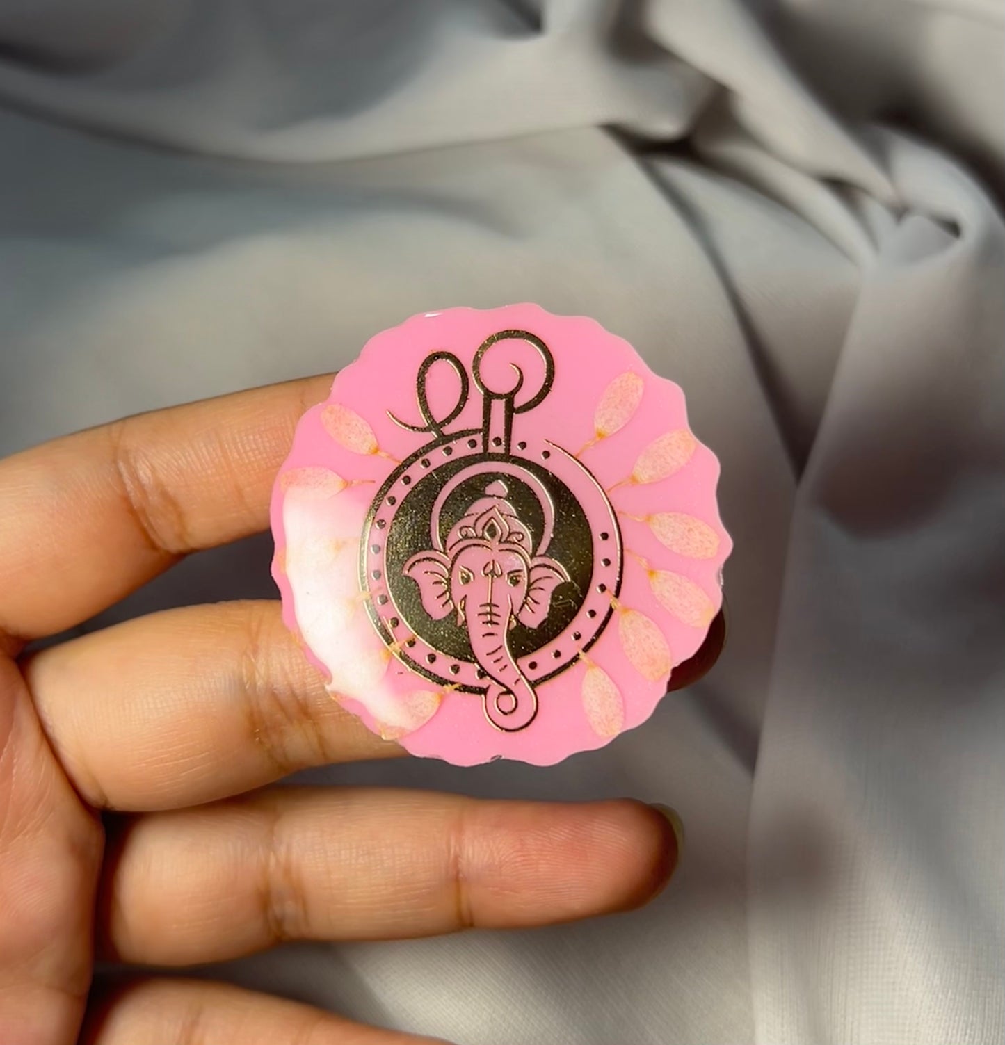 THE LORD GANESHA- magnets