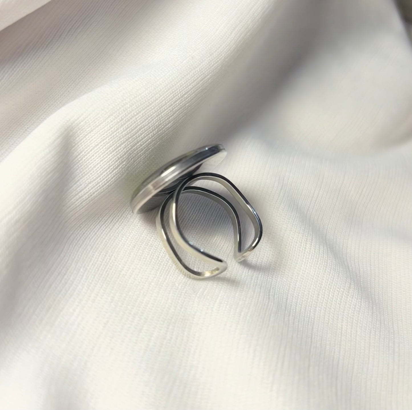 THE FERN ring