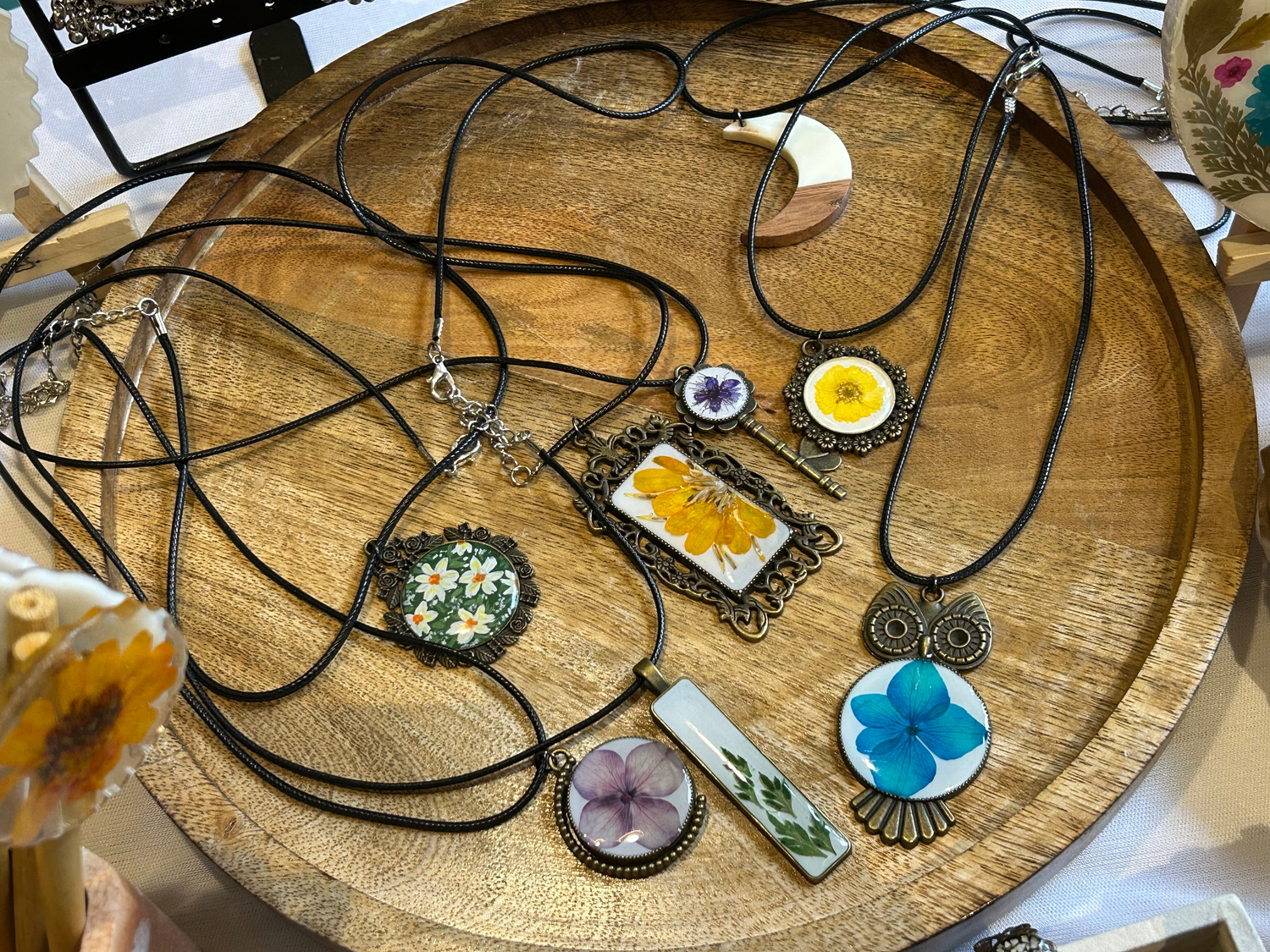 Jewellery