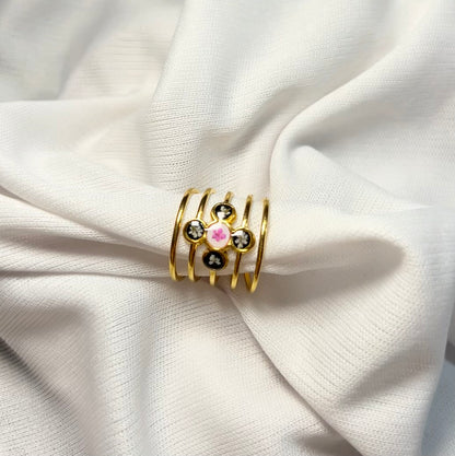 THE SIA thumb ring