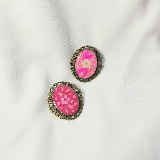 THE ANIKA brooches
