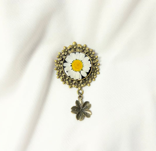THE ANOKI brooch