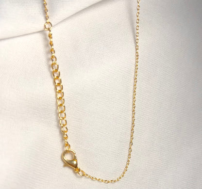 THE TARA neckpiece