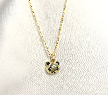 THE PANDA Necklace