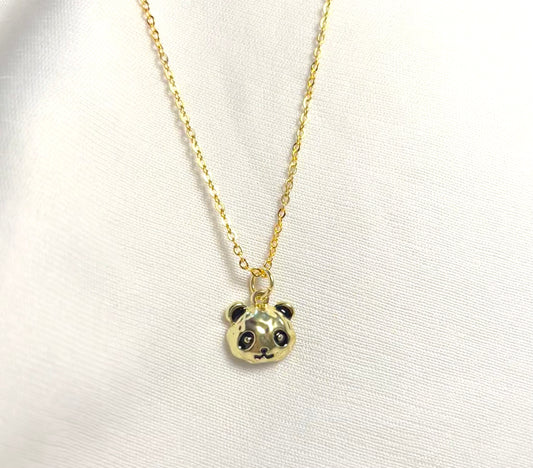 THE PANDA Necklace
