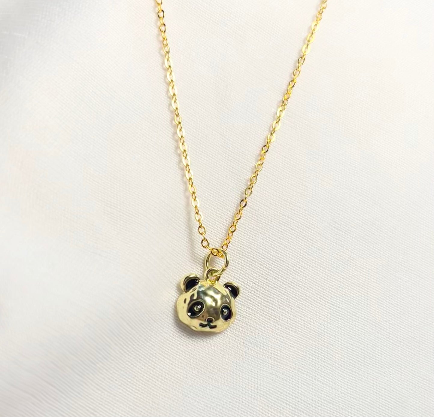 THE PANDA Necklace