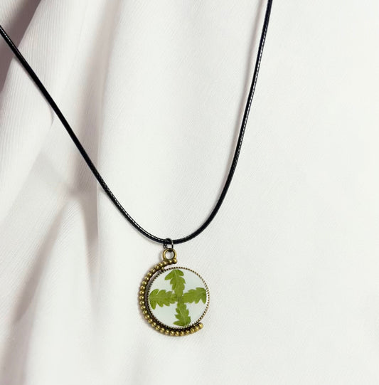 THE 2 IN 1 neckpiece