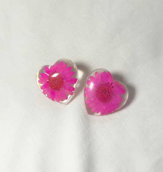 THE ALIA studs (big)
