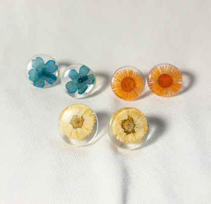THE FLORAL studs (1)