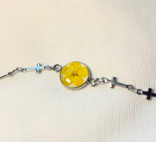 THE CHRISSY bracelet