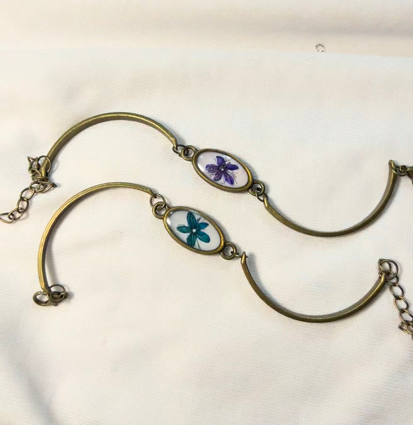 THE ANTIQUE bracelets (3)