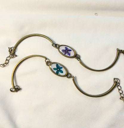 THE ANTIQUE bracelets (3)