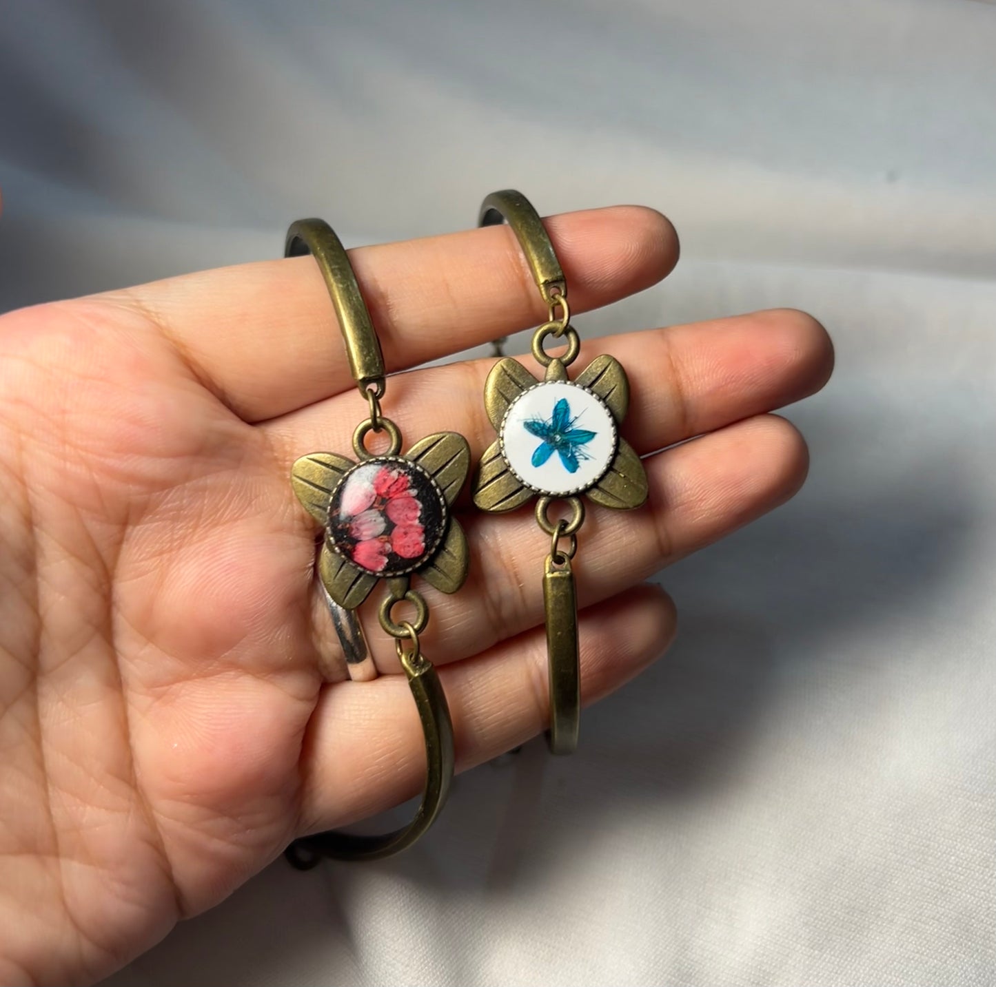 THE ANTIQUE bracelets (1)