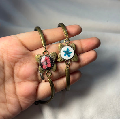 THE ANTIQUE bracelets (1)