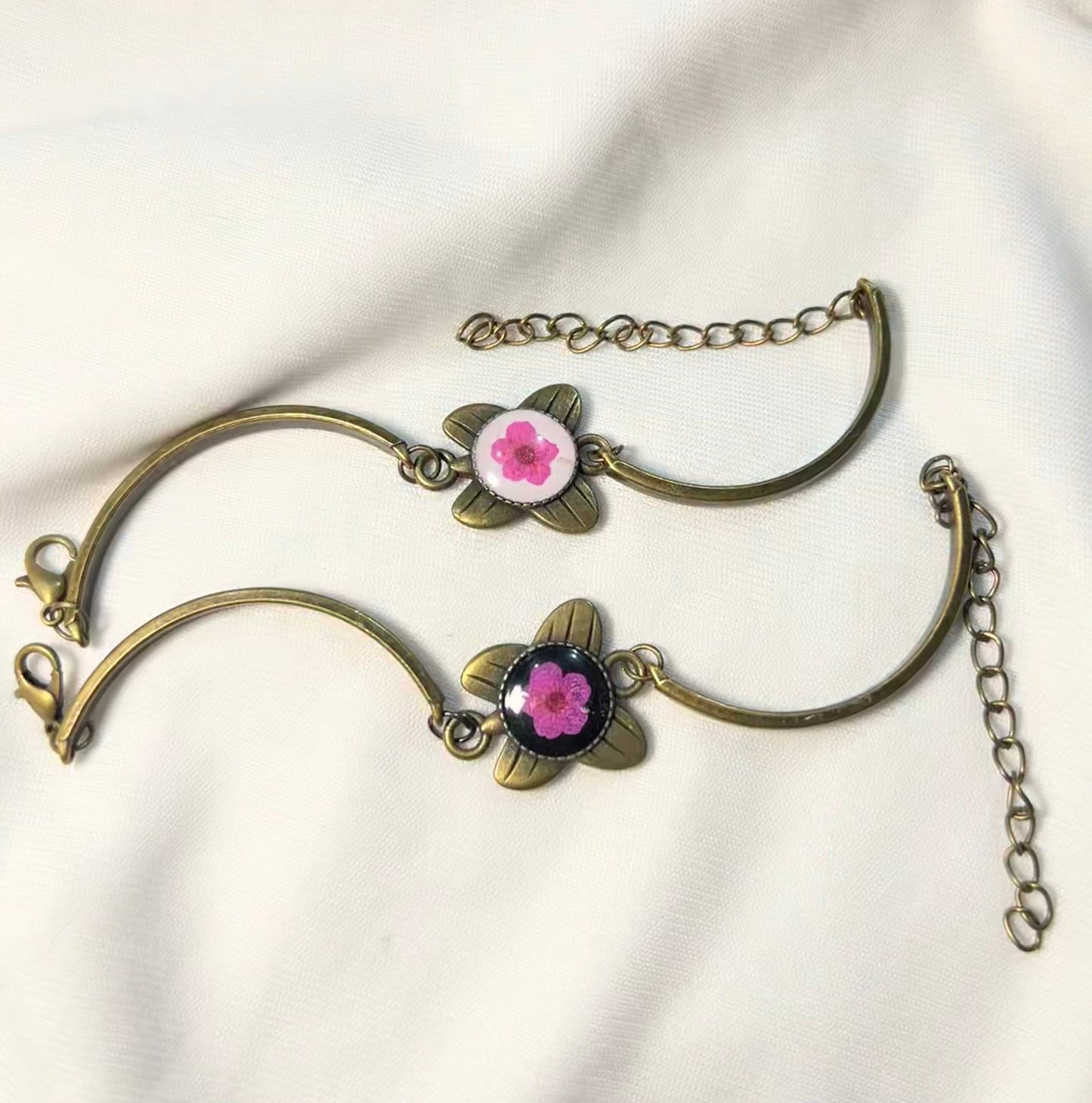 THE ANTIQUE bracelets (2)