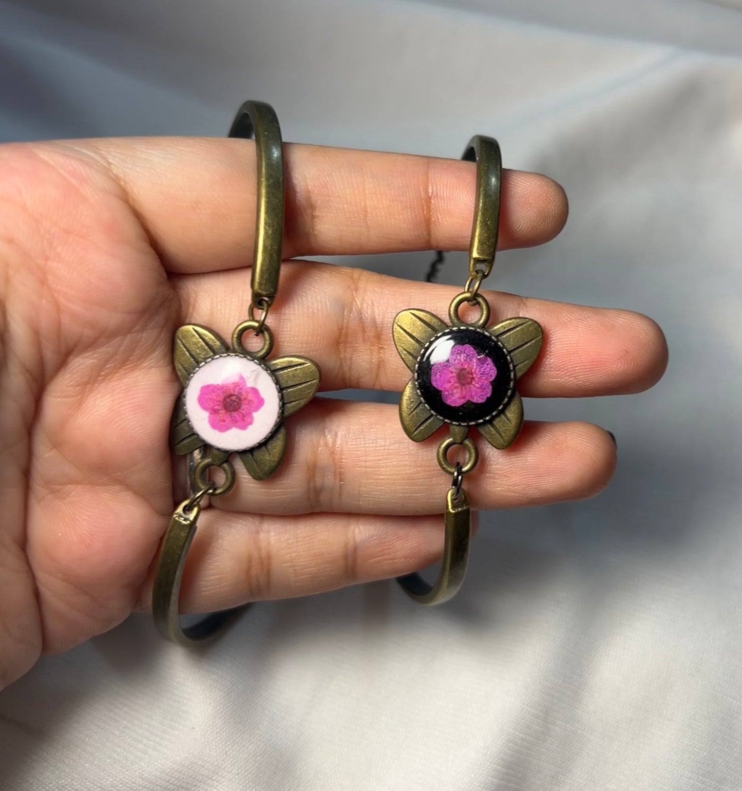 THE ANTIQUE bracelets (2)