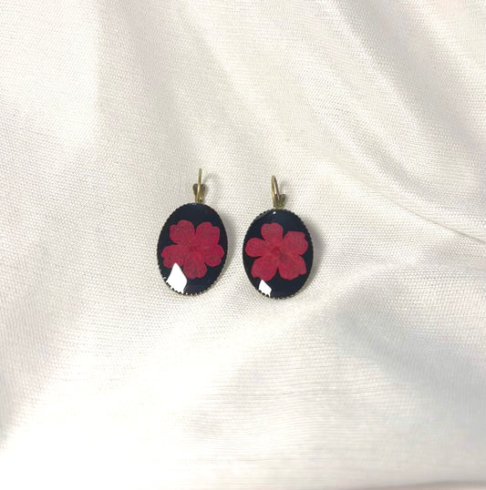 THE  MOHINI antique earrings