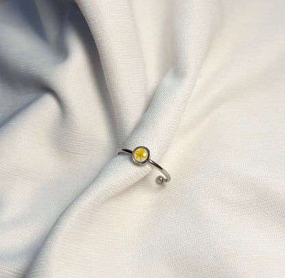 THE HIA ring