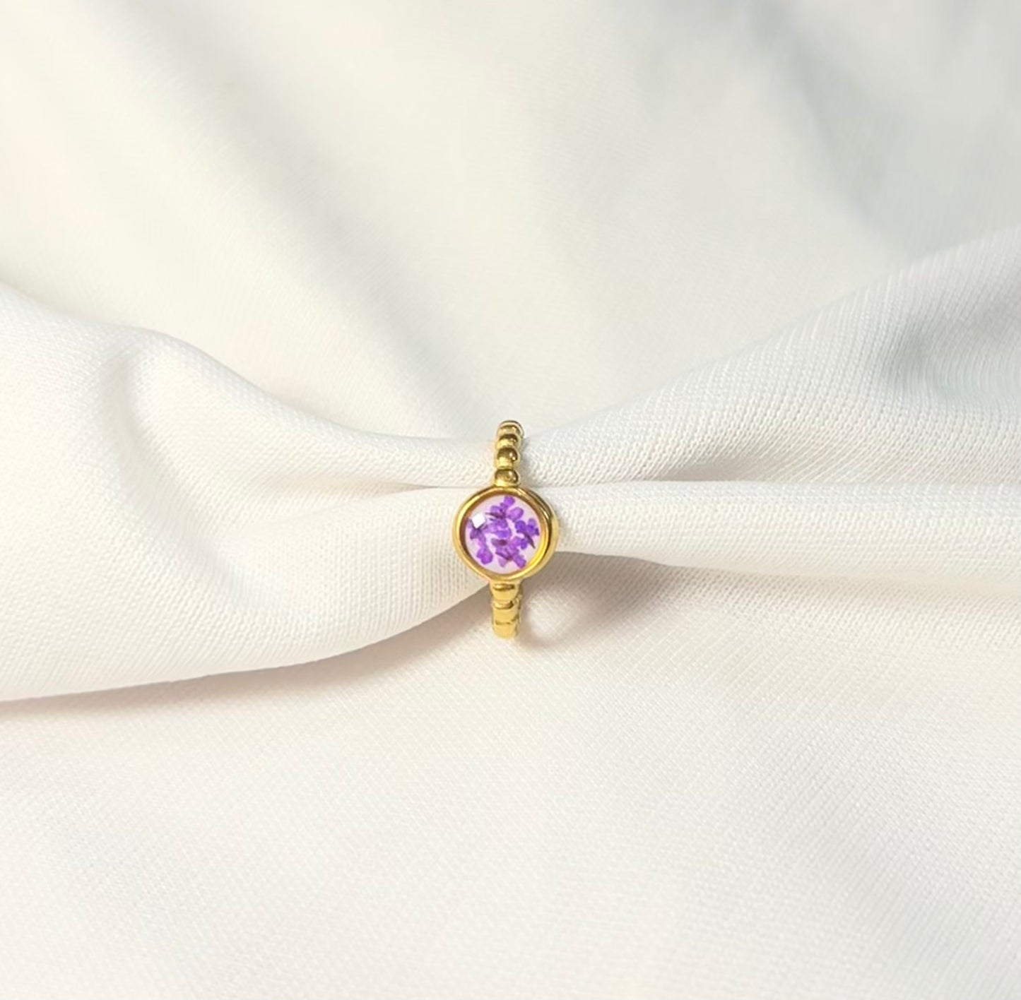 The LIOLA ring