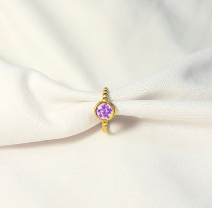 The LIOLA ring