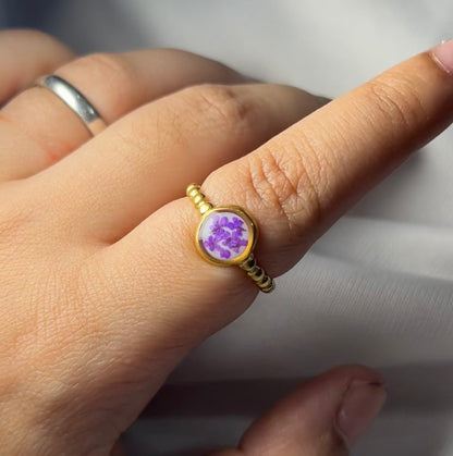 The LIOLA ring