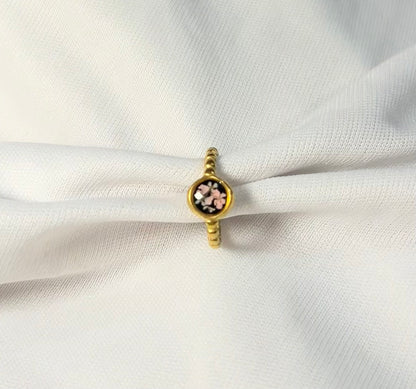 THE SARA rings