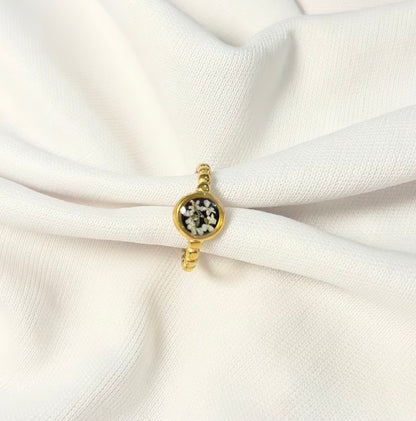 THE SARA rings