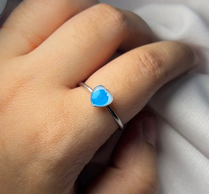 THE NIMI ring