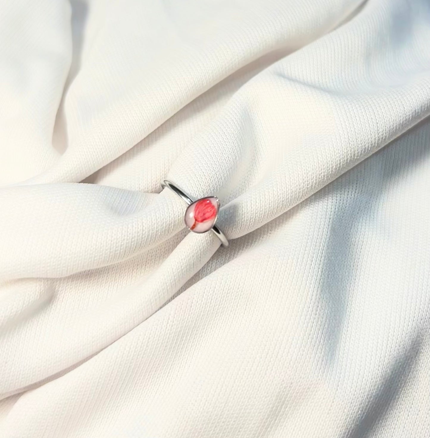 THE DROPPY ring