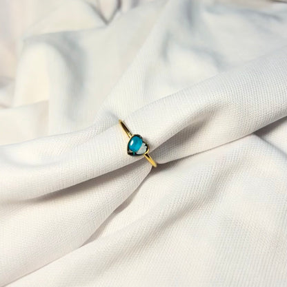 THE HEART MAGIC ring