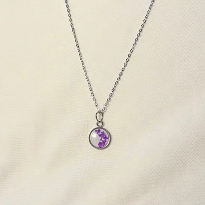 THE LUNA neckpiece