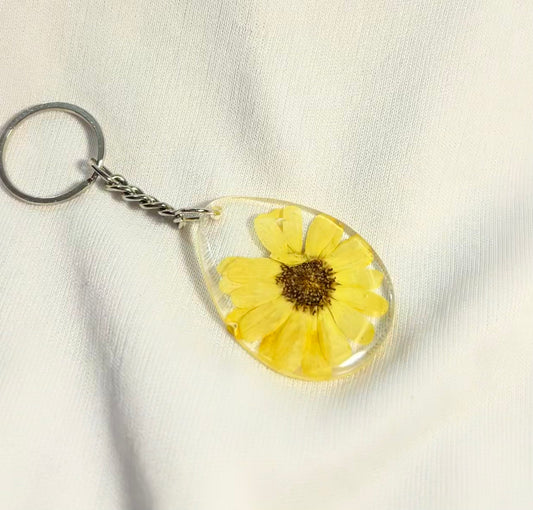 THE SUNNY keychain