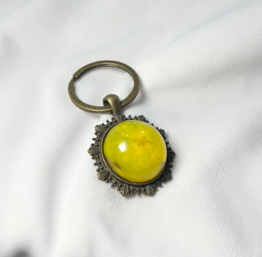 THE VINTAGE keychain
