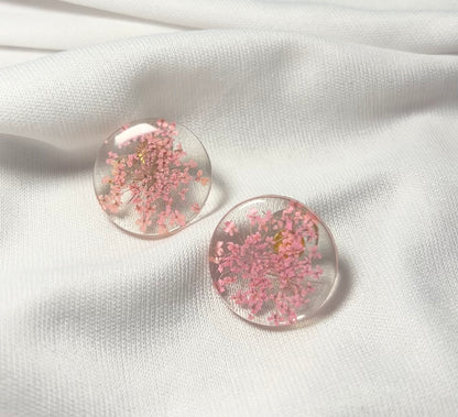 THE PINKY studs