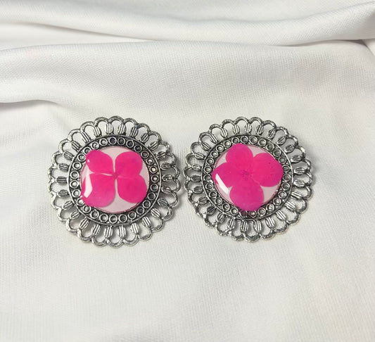 THE GUL oxidized studs