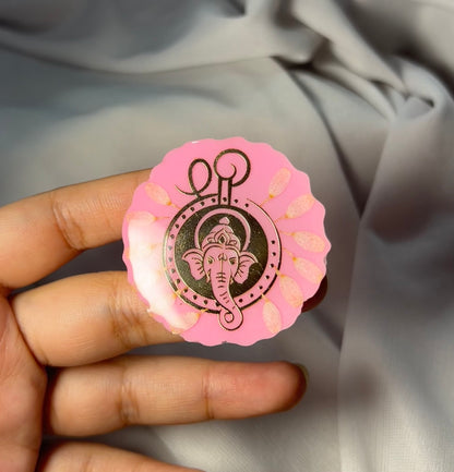 THE LORD GANESHA- magnets