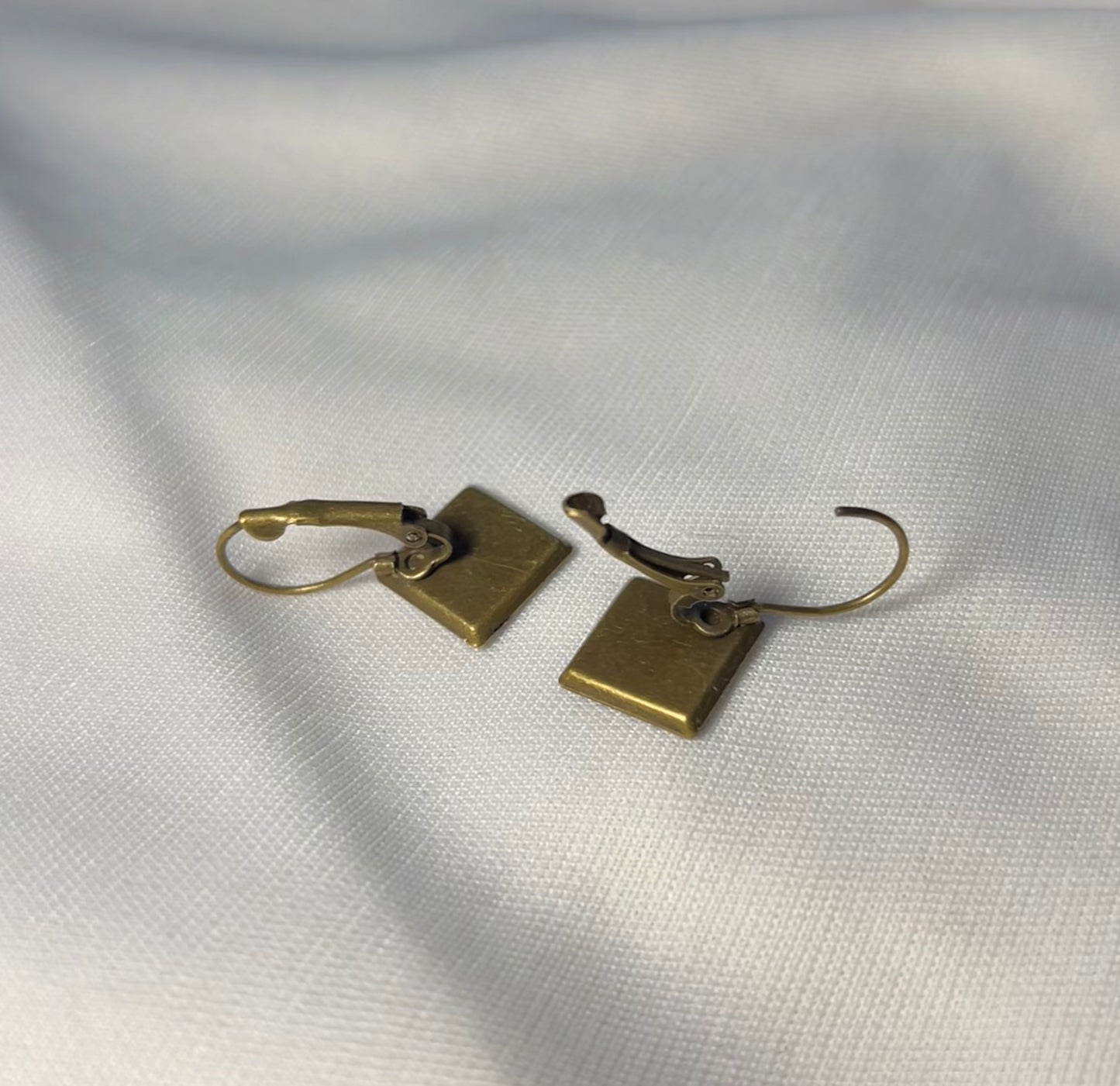 THE VINI antique earrings