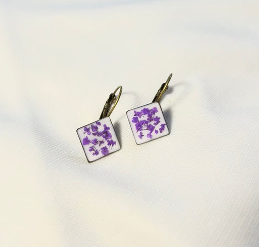 THE VINI antique earrings