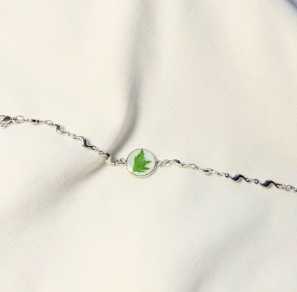 THE LUMA bracelet