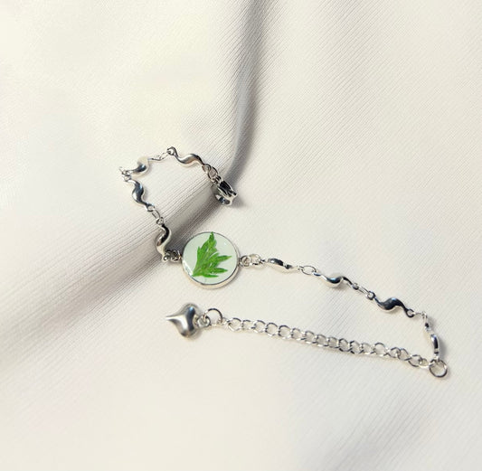 THE LUMA bracelet