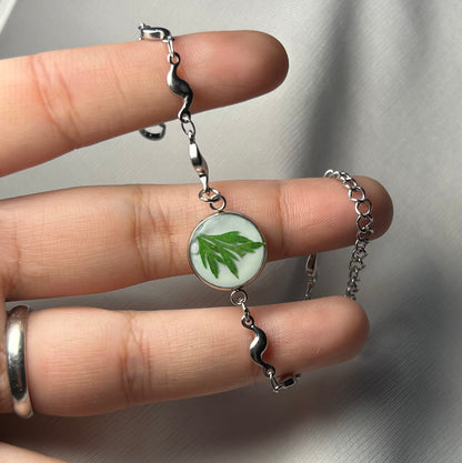 THE LUMA bracelet