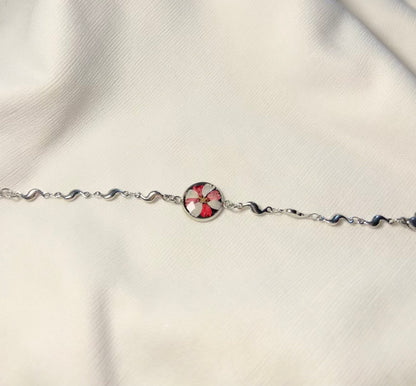 THE PETAL bracelet 1