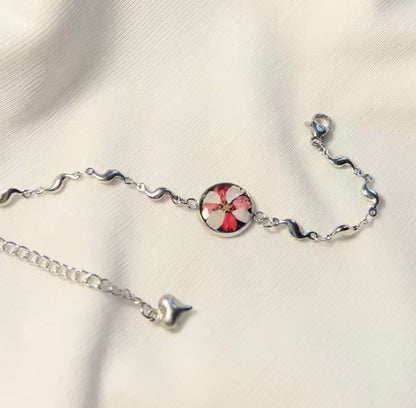 THE PETAL bracelet 1
