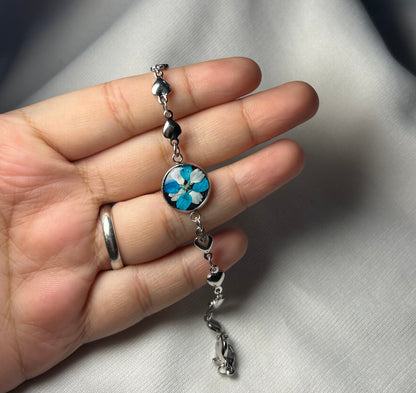 THE PETAL bracelet 2
