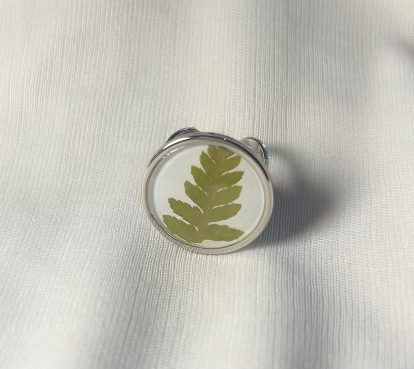 THE LILIA ring