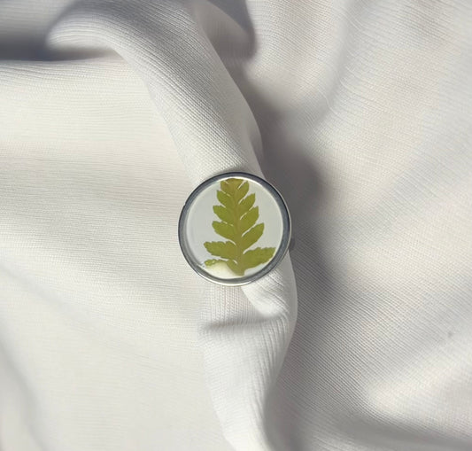 THE LILIA ring